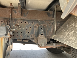 ISUZU ELF 2019