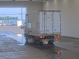 ISUZU ELF 2019