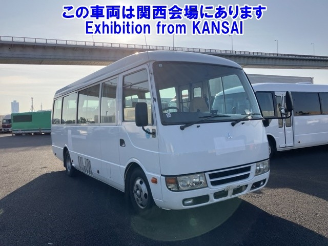 MITSUBISHI ROSA
