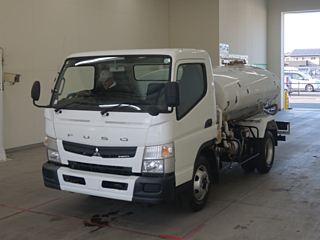 MITSUBISHI CANTER 2015