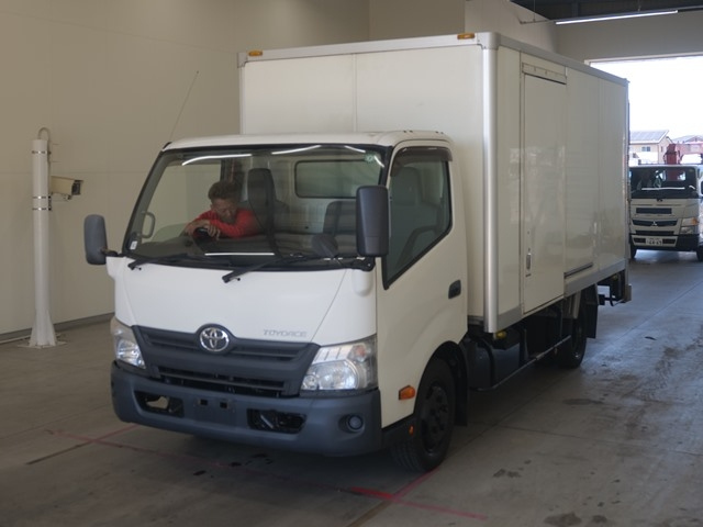 TOYOTA TOYOACE 2013