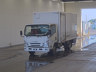 ISUZU ELF 2019