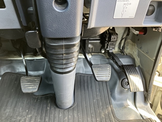 MITSUBISHI CANTER 2015