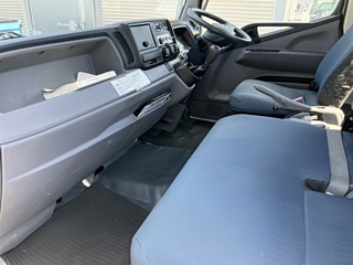 MITSUBISHI CANTER 2015