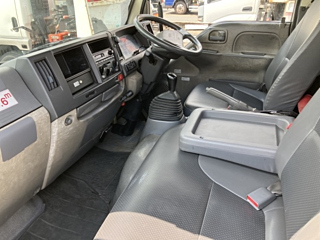 ISUZU ELF 2011