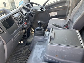 ISUZU ELF 2019