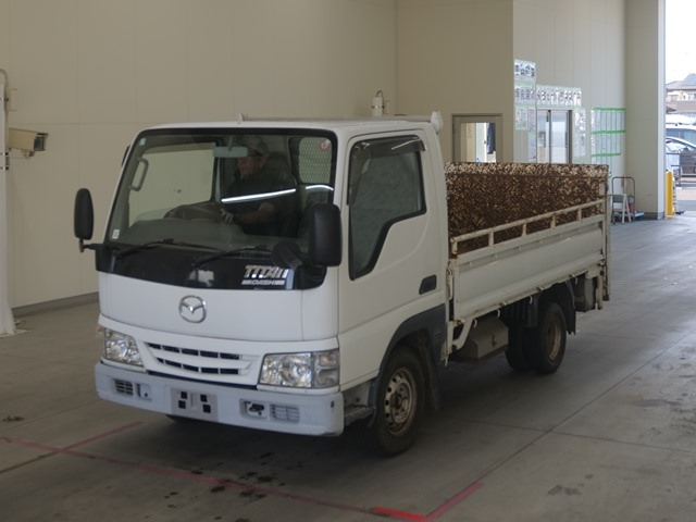 MAZDA TITAN 2005