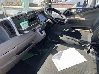 MITSUBISHI CANTER 2017