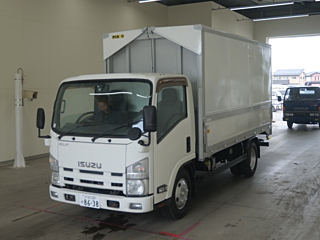 ISUZU ELF 2013