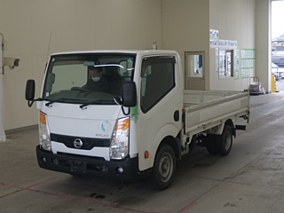 NISSAN ATLAS 2013