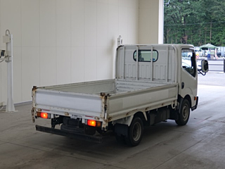 NISSAN ATLAS 2013