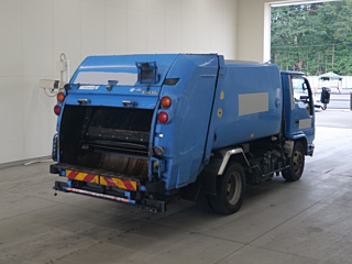 ISUZU ELF 2014