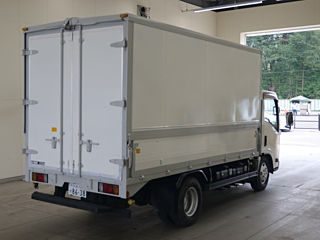 ISUZU ELF 2013
