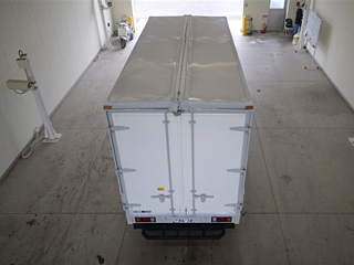 ISUZU ELF 2013