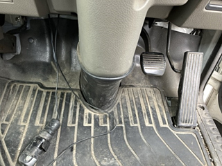 NISSAN ATLAS 2013