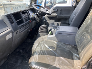ISUZU ELF 2014
