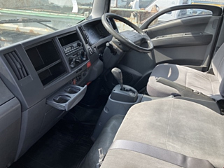 ISUZU ELF 2013