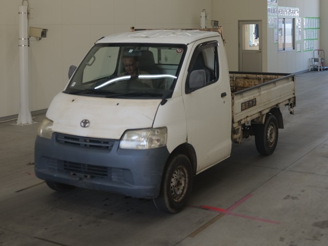 TOYOTA LITE ACE TRUCK 2013