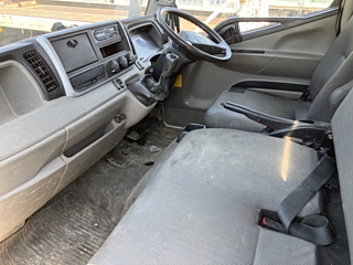 MITSUBISHI CANTER 2017