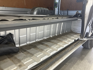 car slider