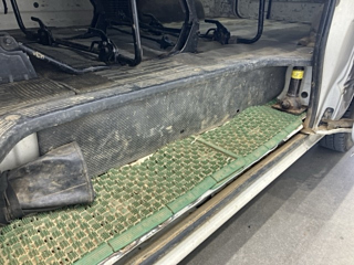 car slider