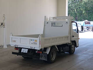 MITSUBISHI CANTER 2017