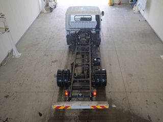 MITSUBISHI CANTER 2012