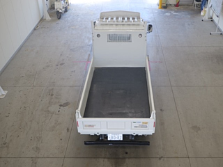 MITSUBISHI CANTER 2017