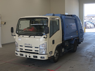 ISUZU ELF 2009