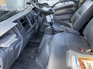 ISUZU ELF 2009