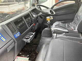 ISUZU ELF 2017
