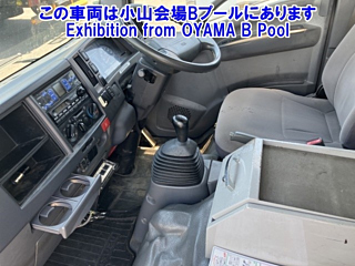 ISUZU ELF 2013