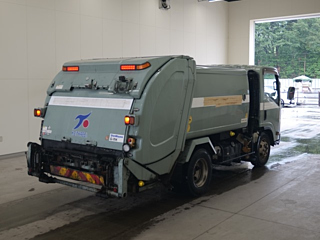 ISUZU ELF 2017