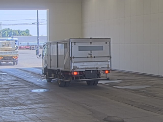 ISUZU ELF 2013