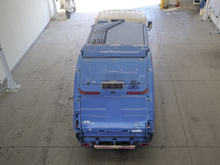 ISUZU ELF 2009