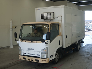 ISUZU ELF 2010