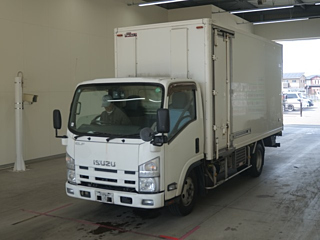 ISUZU ELF 2013