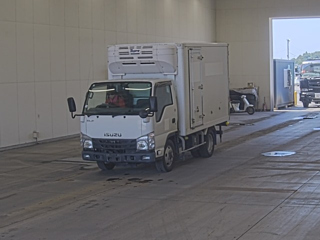 ISUZU ELF 2020