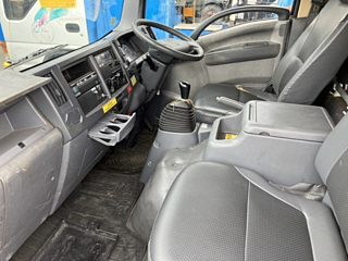 ISUZU ELF 2010