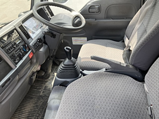ISUZU ELF 2020