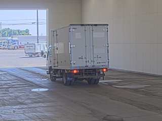 ISUZU ELF 2020