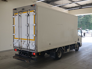 ISUZU ELF 2013
