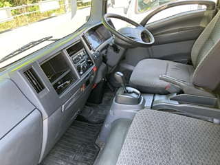 ISUZU ELF 2019