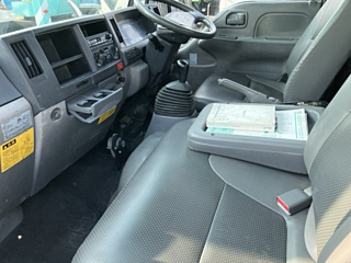 ISUZU ELF 2012