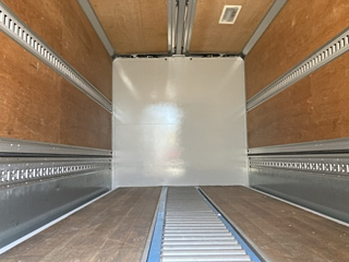 ISUZU ELF 2019
