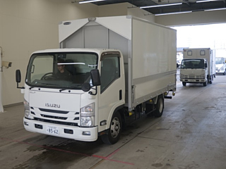 ISUZU ELF 2019