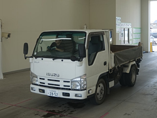 ISUZU ELF 2012