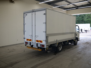 ISUZU ELF 2019