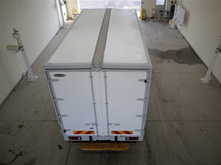 ISUZU ELF 2019