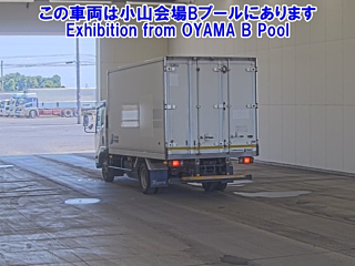 ISUZU ELF 2018